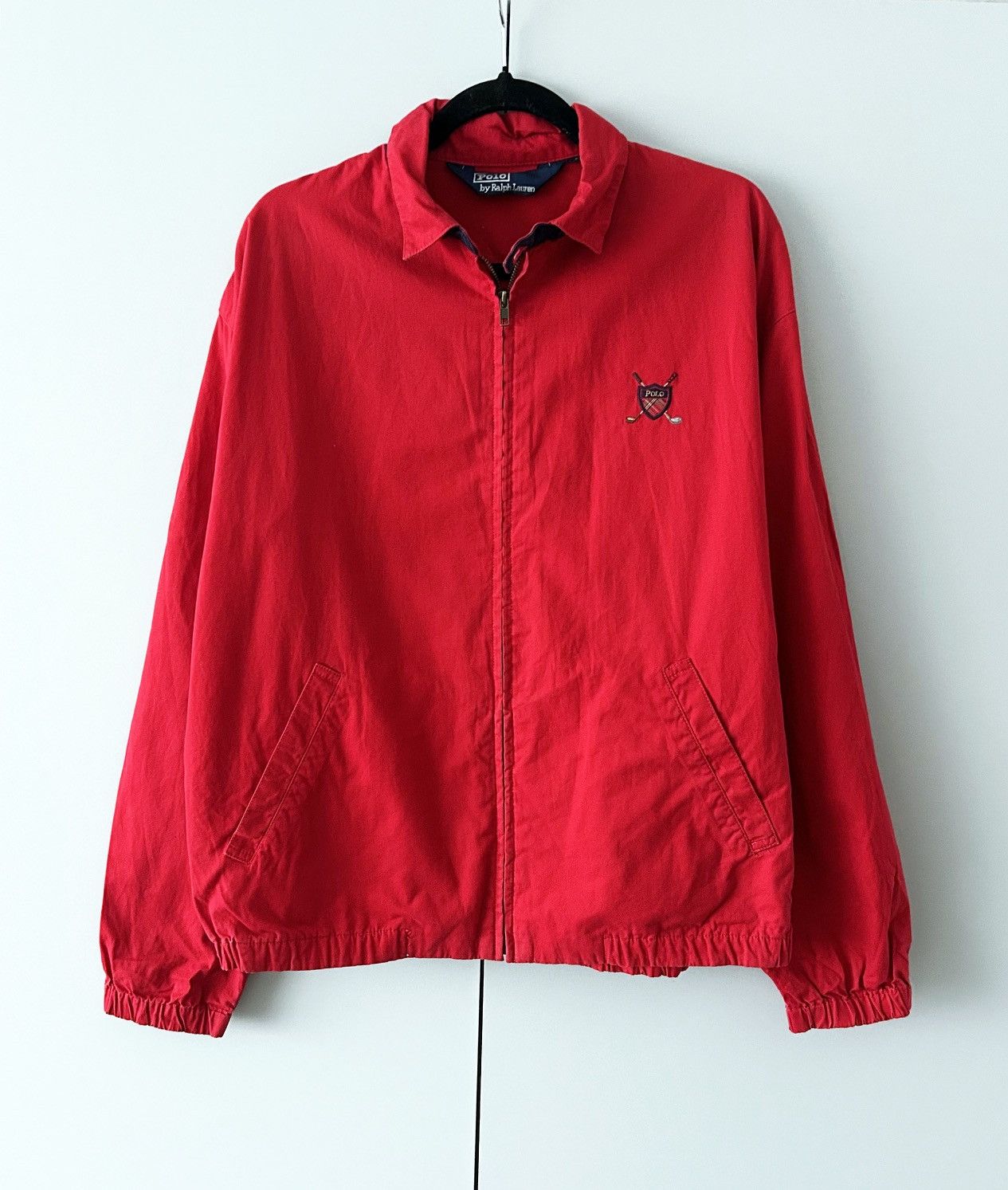 Polo Ralph Lauren Polo Ralph Lauren jacket Size US M / EU 48-50 / 2 - 1 Thumbnail