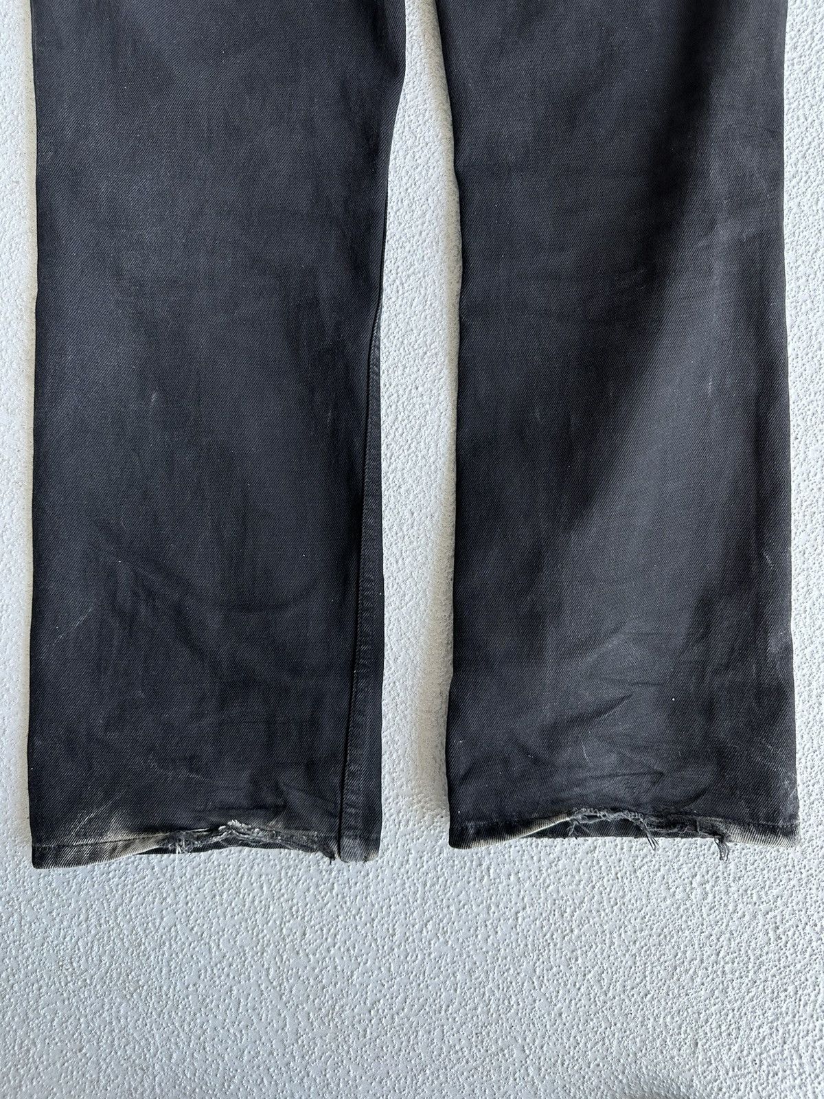 Giordano WASHED DEMIN PANTS Size US 32 / EU 48 - 7 Thumbnail