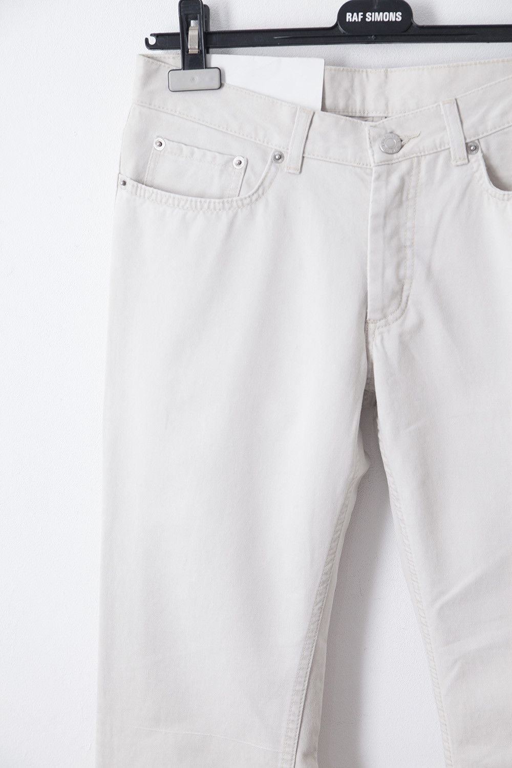 Helmut Lang Vintage denim jeans Size US 28 / EU 44 - 2 Thumbnail