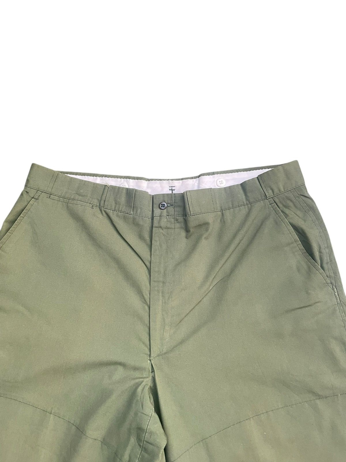 L.L. Bean Vintage 60’s LL Bean USMC Trouser Size US 41 - 5 Thumbnail