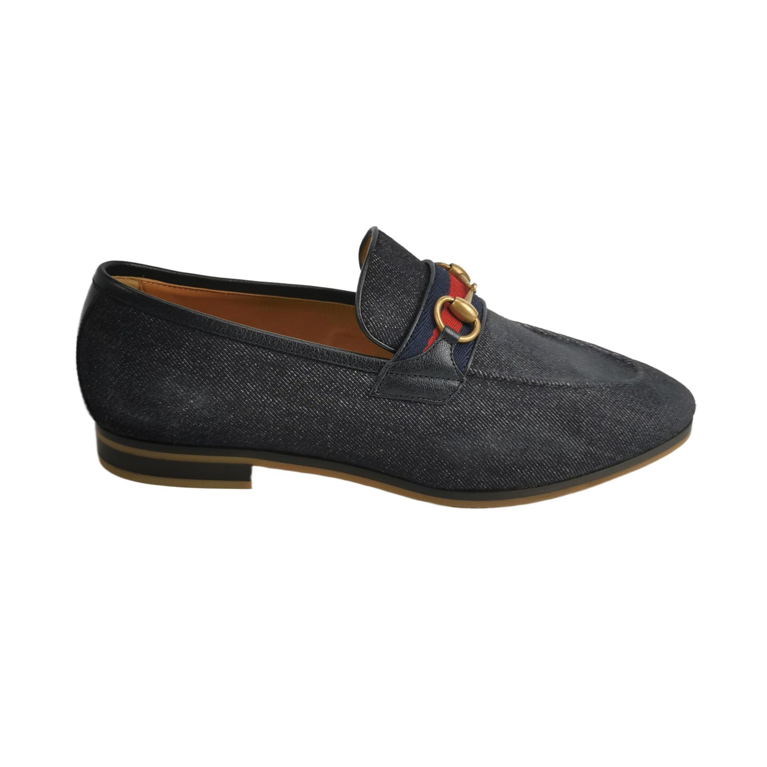 Gucci Gucci Men 9.5 Lowtop Sneakers Size US 9.5 / EU 42-43 - 1 Thumbnail