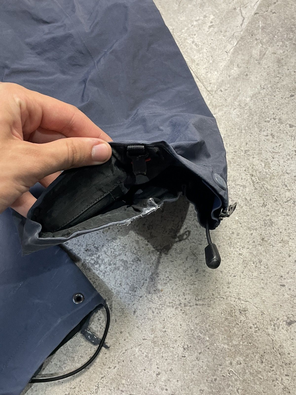 Arc'teryx Arcteryx Gore Tex Pants Size US 30 / EU 46 - 11 Thumbnail