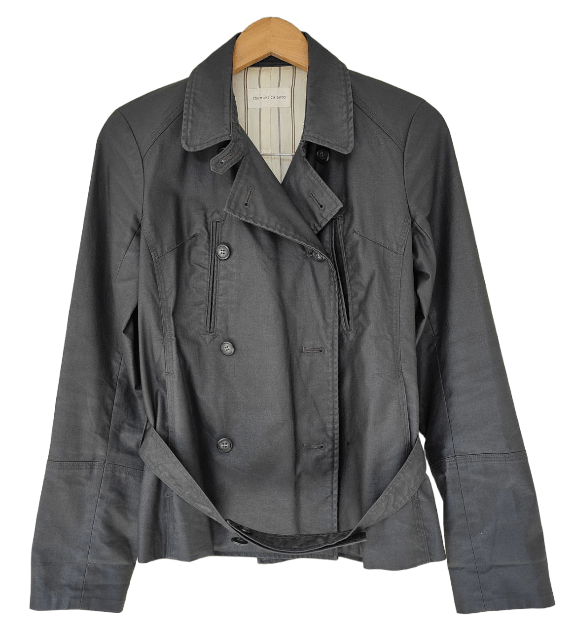 Issey Miyake Tsumori Chisato Jacket Size S / US 4 / IT 40 - 1 Thumbnail