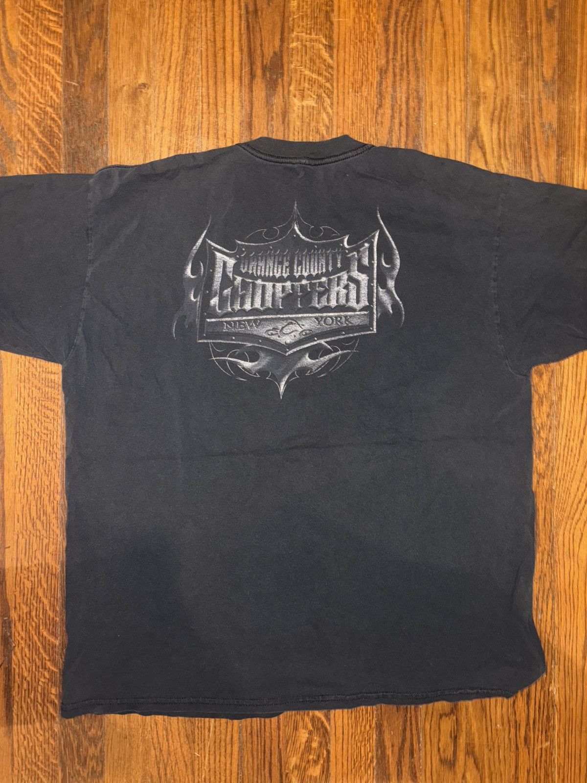Other ORANGE COUNTY CHOPPERS VINTAGE Size US L / EU 52-54 / 3 - 2 Thumbnail