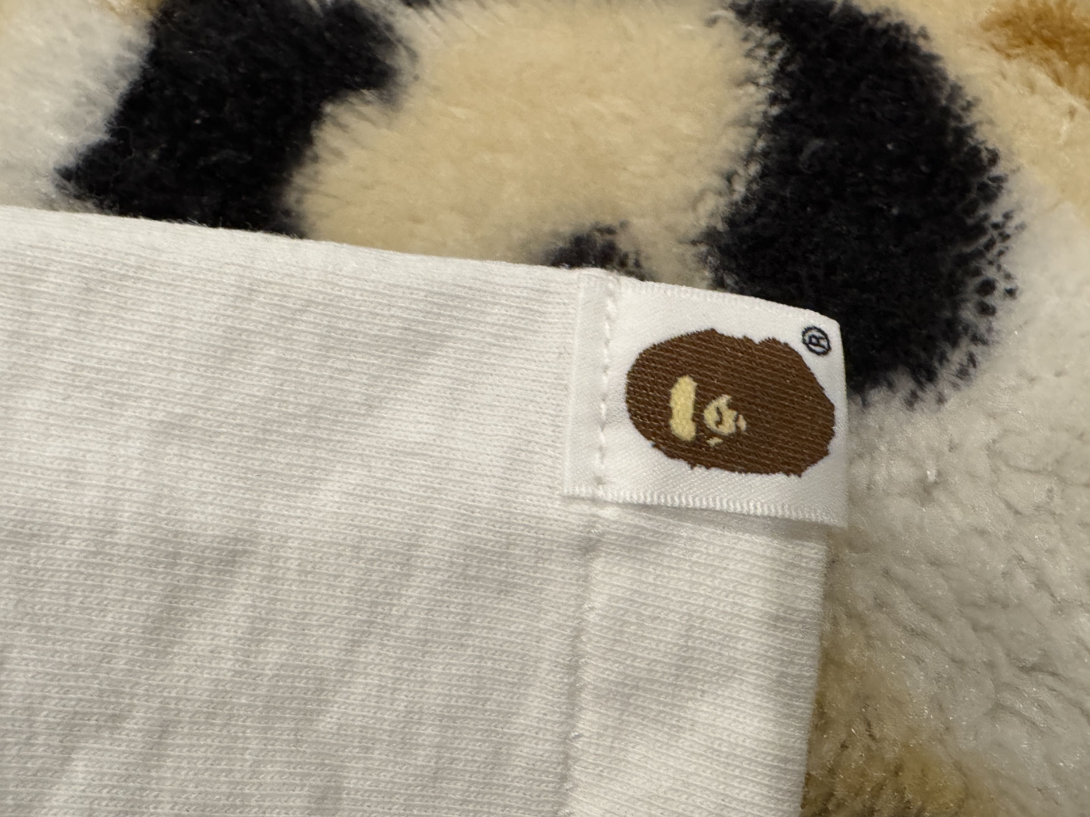 Bape SIMPLE SOLDIER MIL PATCH TEE Size US XXL / EU 58 / 5 - 11 Thumbnail