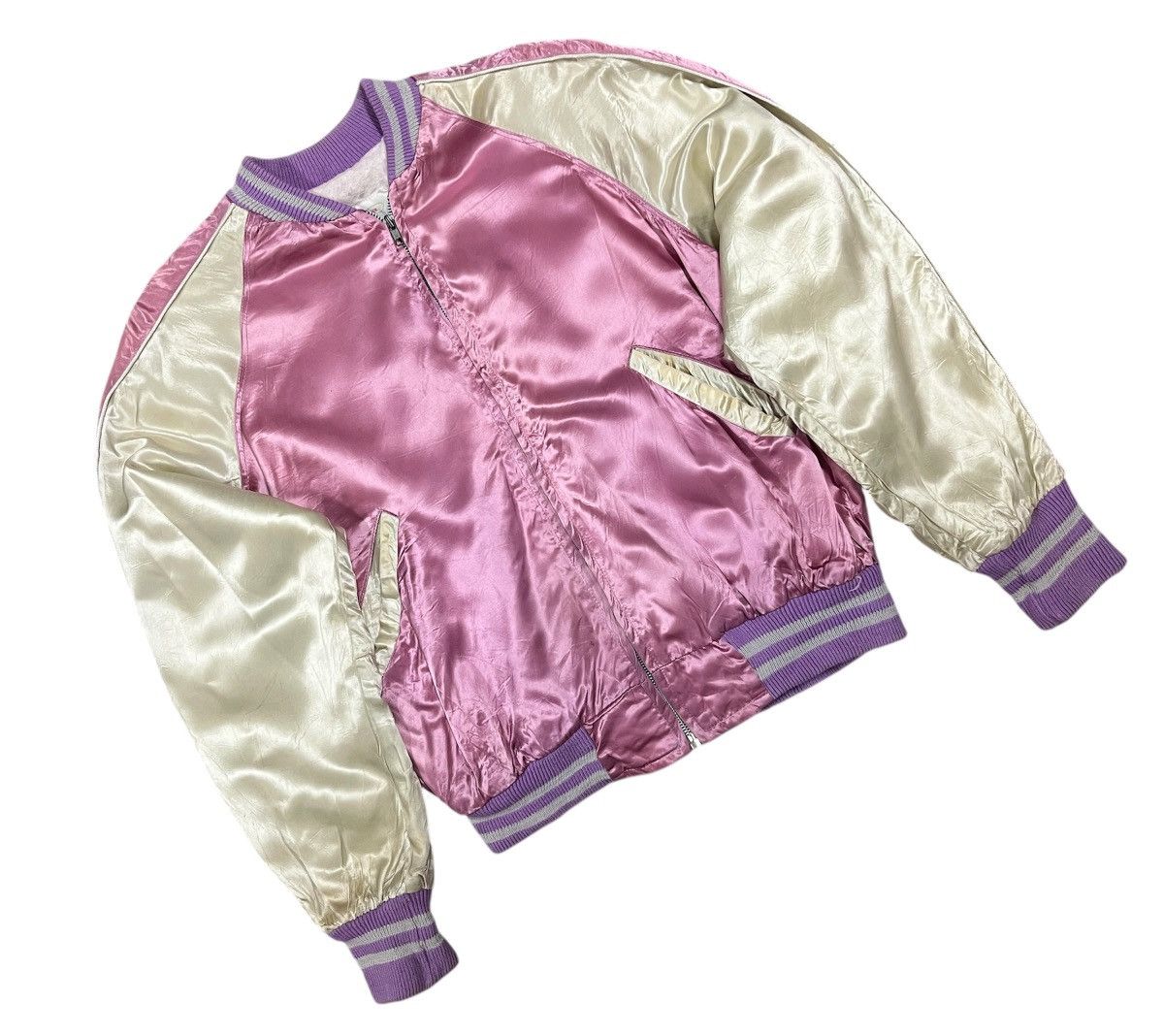 Vintage Vintage jacket reminiscene cowboy Size US S / EU 44-46 / 1 - 3 Thumbnail
