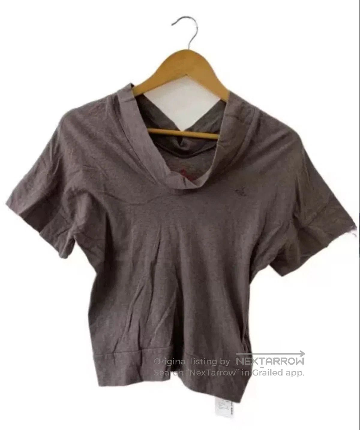 Vivienne Westwood Vivienne Westwood Red Label Knit Top. Size M / US 6-8 / IT 42-44 - 1 Thumbnail
