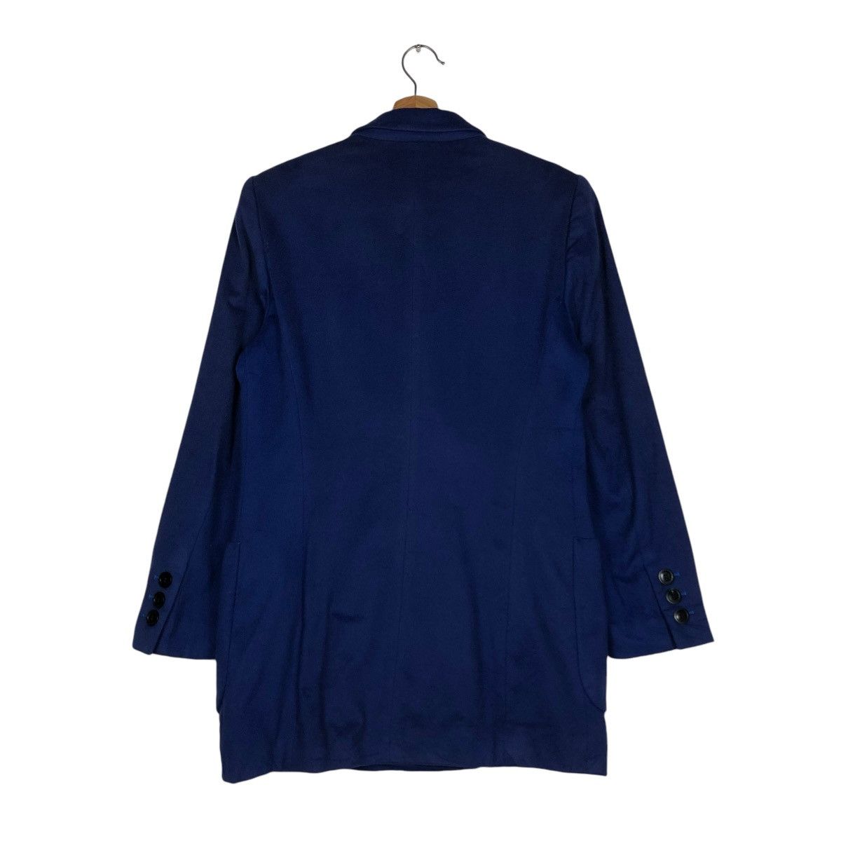 Japanese Brand 🔥VINTAGE CHORE COATS ESCADA MARGARETHA LEY GERMANY Size M / US 6-8 / IT 42-44 - 12 Thumbnail