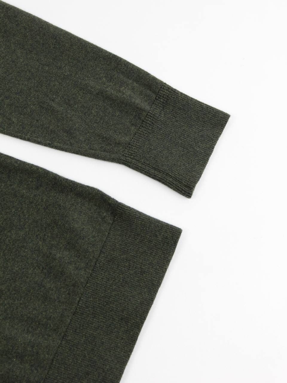Tommy Hilfiger TOMMY HILFIGER Cashmere and cotton jumper Size US XXL / EU 58 / 5 - 7 Thumbnail