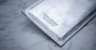 Jacques Marie Mage SOFT POUCH GENUINE LEATHER Size ONE SIZE - 5 Thumbnail