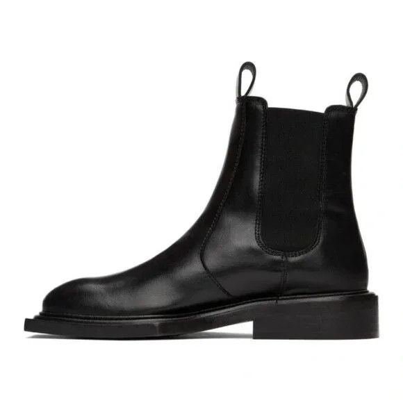 Martine Rose Martine Rose Hacienda Chelsea Boots 45 12 Mens Black New Size US 12 / EU 45 - 13 Thumbnail