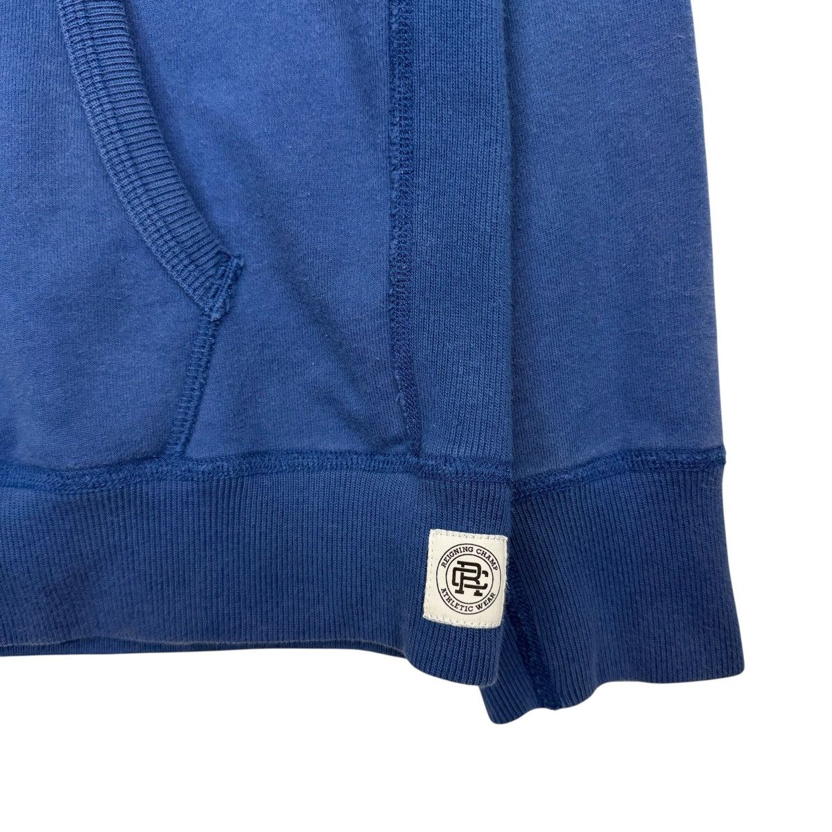Reigning Champ Midweight Hoodie Size US S / EU 44-46 / 1 - 4 Thumbnail