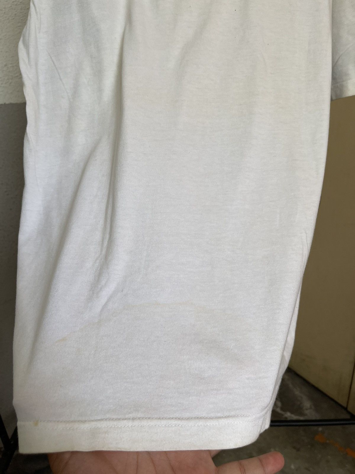 Junya Watanabe Junya Watanabe Comme Des Garcons The Banner Over Us AD2003 Size US L / EU 52-54 / 3 - 5 Thumbnail