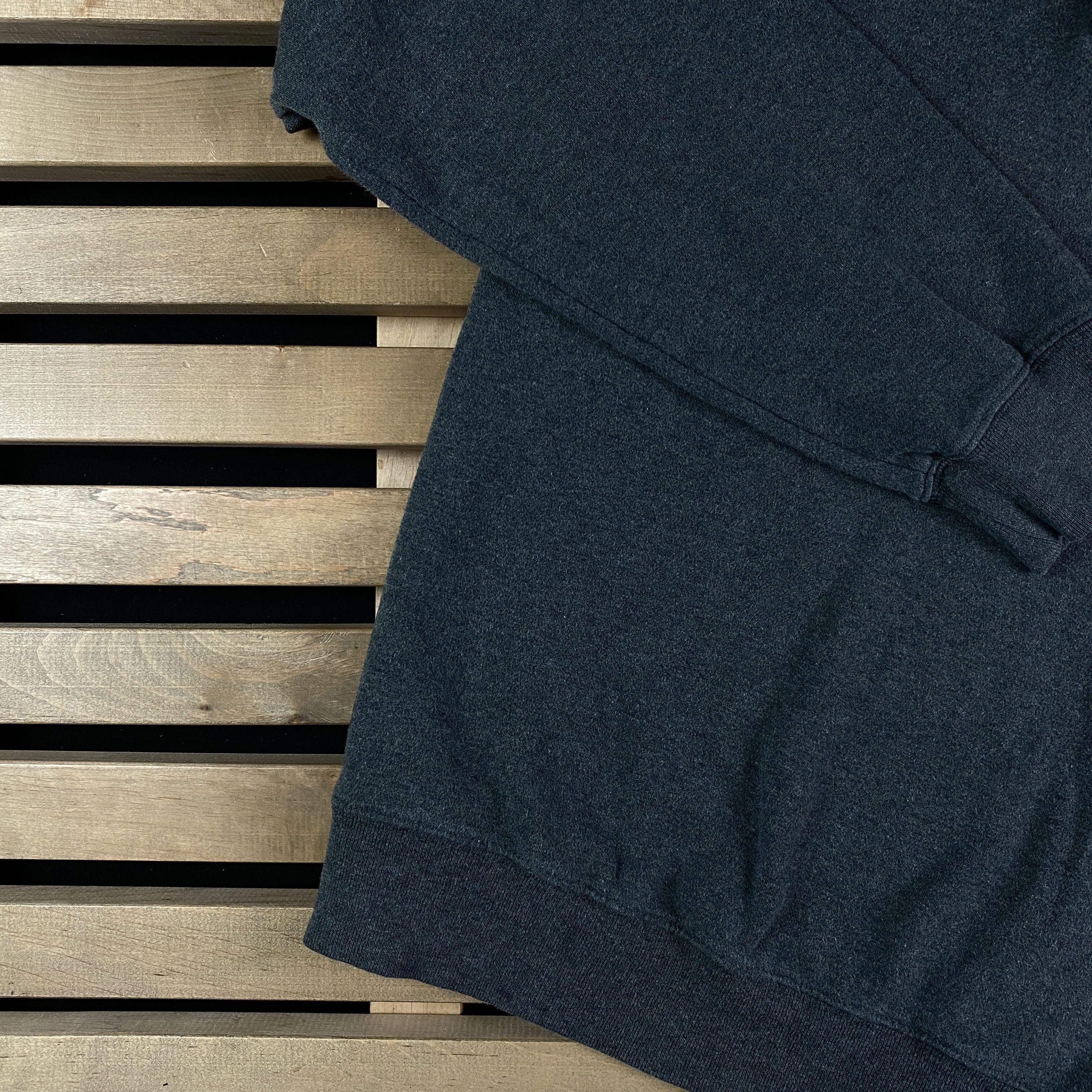Polo Ralph Lauren Mens Sweater Long Sleeve 1/4 Zip Polo by Ralph Lauren Size M Size US M / EU 48-50 / 2 - 3 Thumbnail