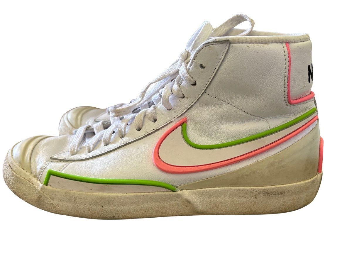 Nike Blazer '77 Watermelon Size Women's Sneakers