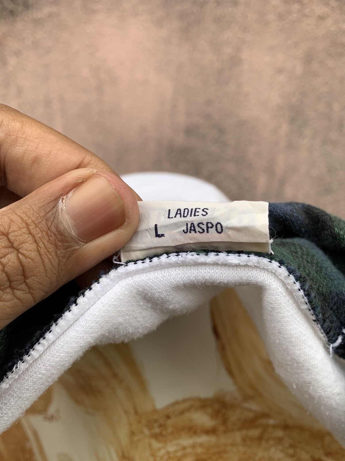 Ellesse Steals! Vintage Ellesse Sweater Spellout Size US M / EU 48-50 / 2 - 7 Thumbnail