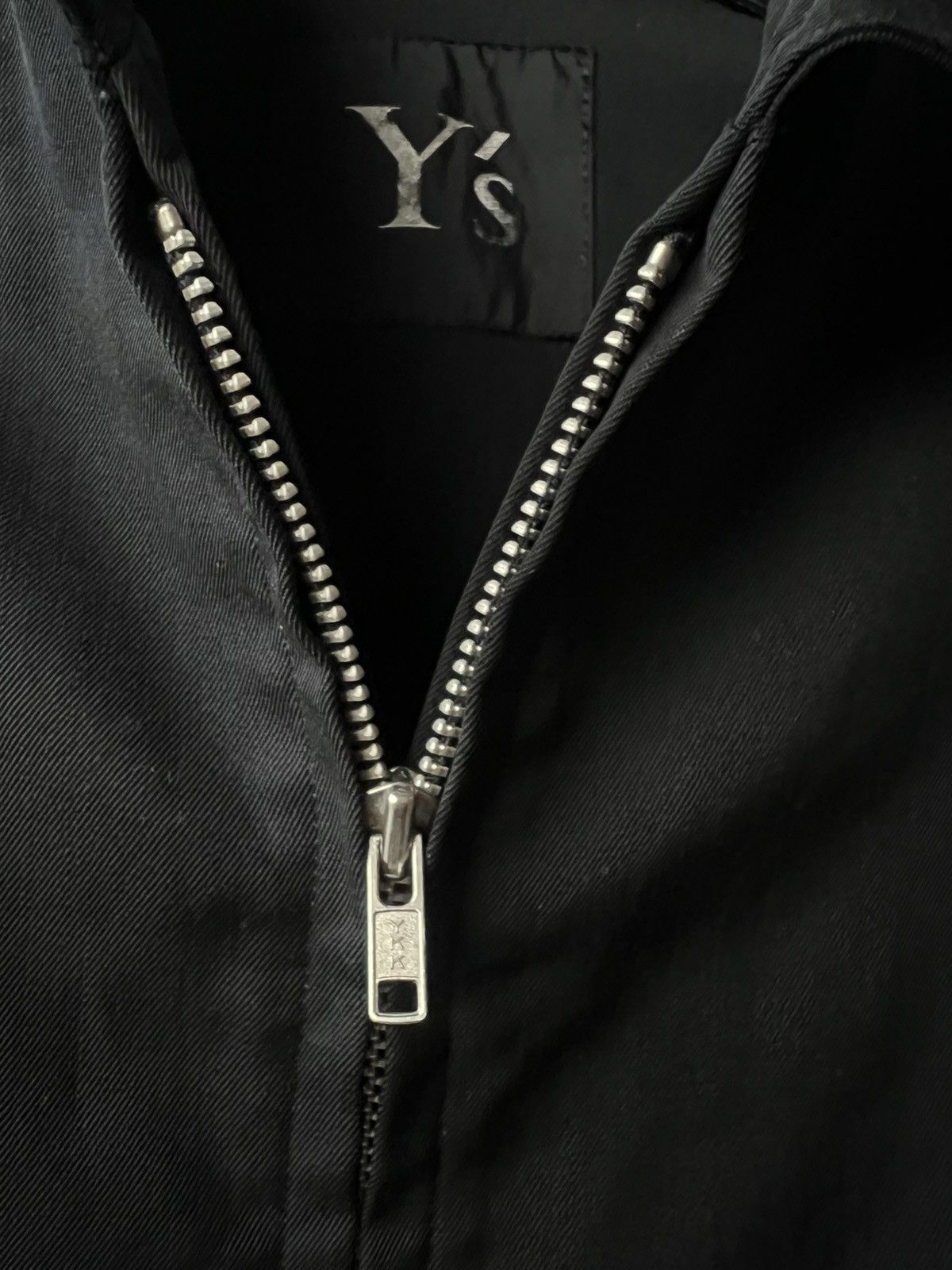 Yohji Yamamoto Y’s Yohji Yamamoto SS04 Size US XL / EU 56 / 4 - 8 Thumbnail