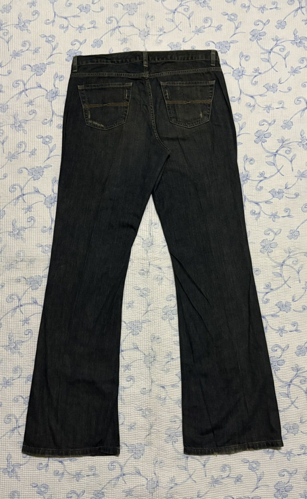 X2 X2 Denim Laboratory Streetwear Flared Denim Size US 34 / EU 50 - 8 Thumbnail