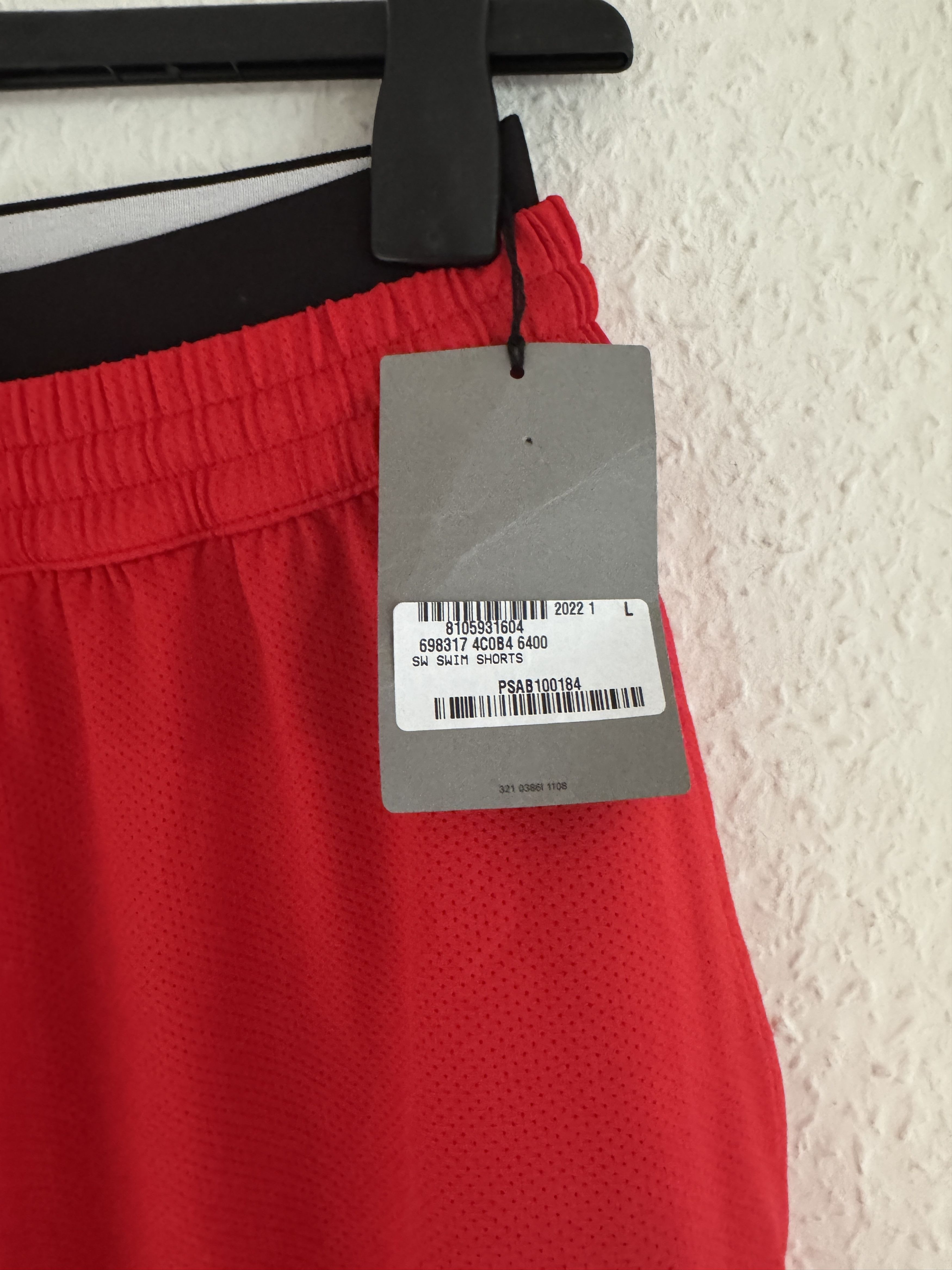 Balenciaga Double Waistband Shorts Size US 34 / EU 50 - 5 Thumbnail