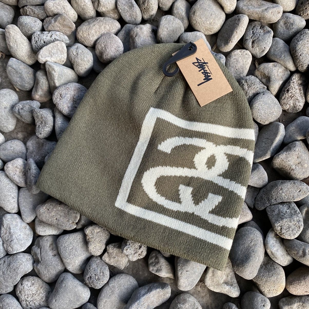 Stussy Skull Cap | Grailed