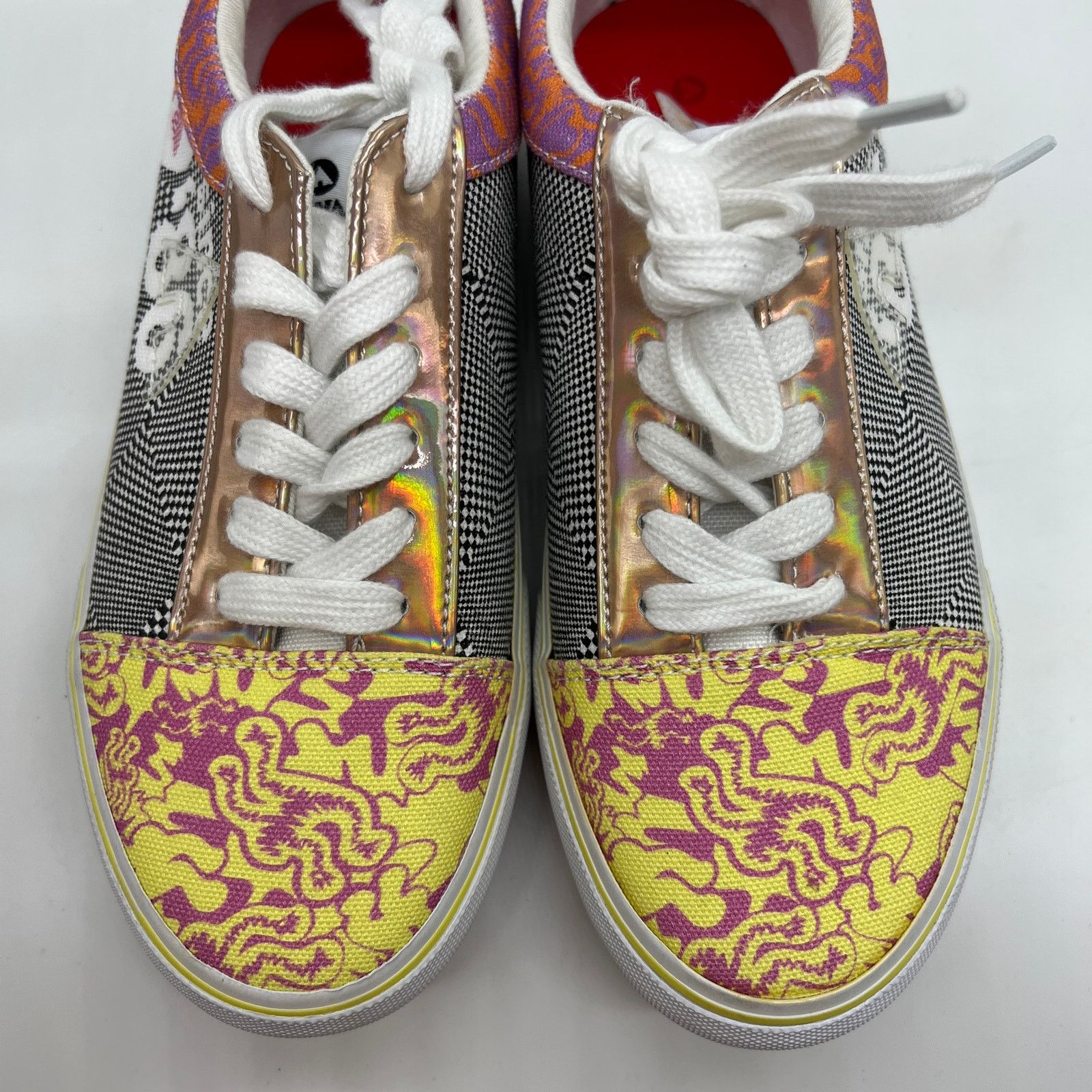Airwalk AIRWALK Alya Sneakers Shoes for Women Size US 6.5 / IT 36.5 - 3 Thumbnail