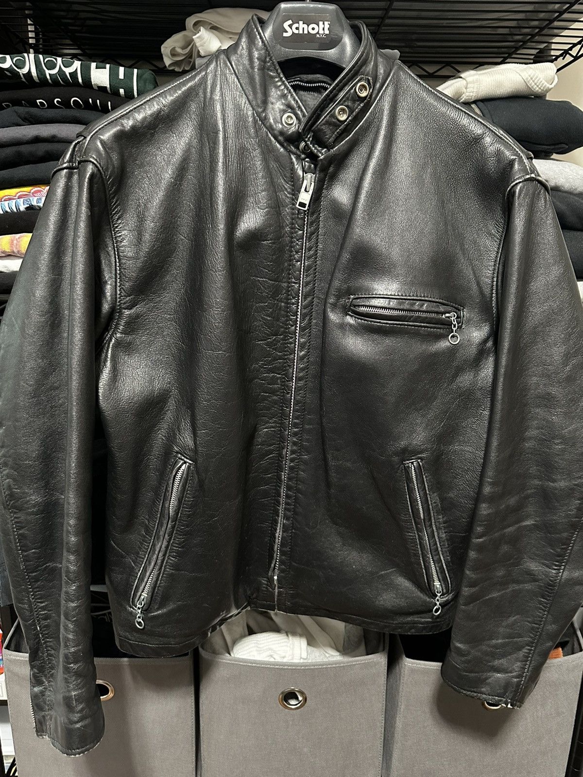 Schott 641 outlet