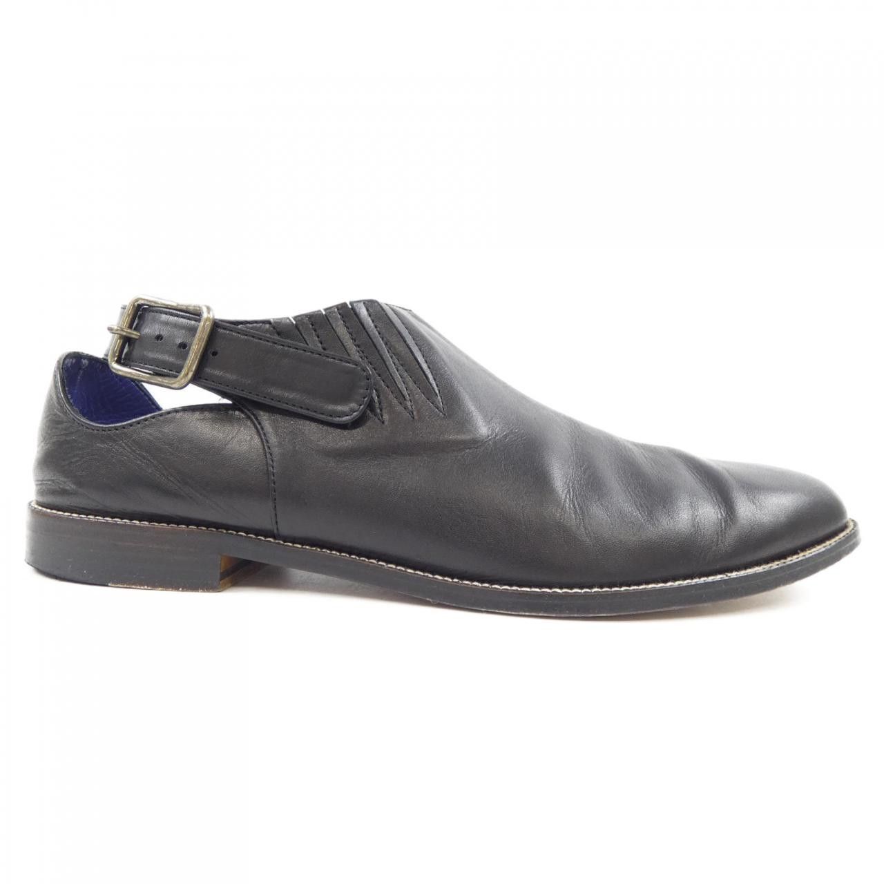 Other Other BLAHM Leather Shoes Leather Shoes DUTY FREE for USA Size ONE SIZE - 1 Thumbnail