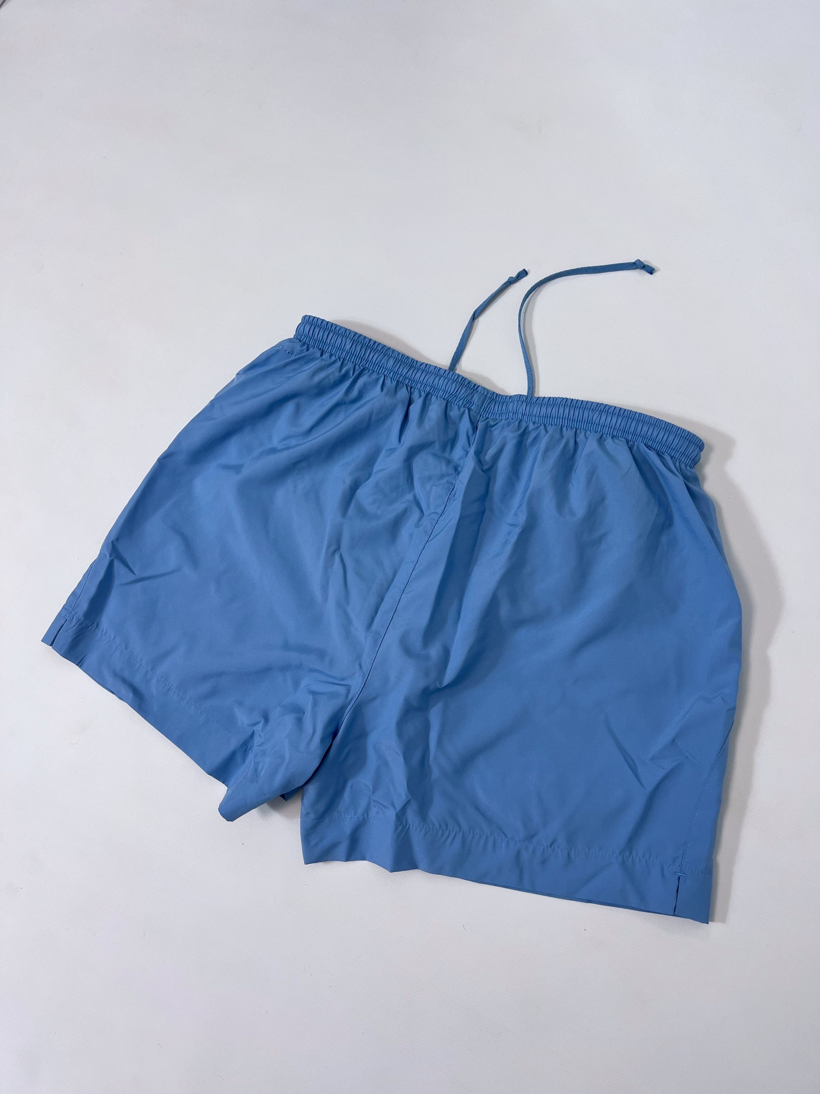 Nike Nike vintage shorts Size US 34 / EU 50 - 7 Thumbnail