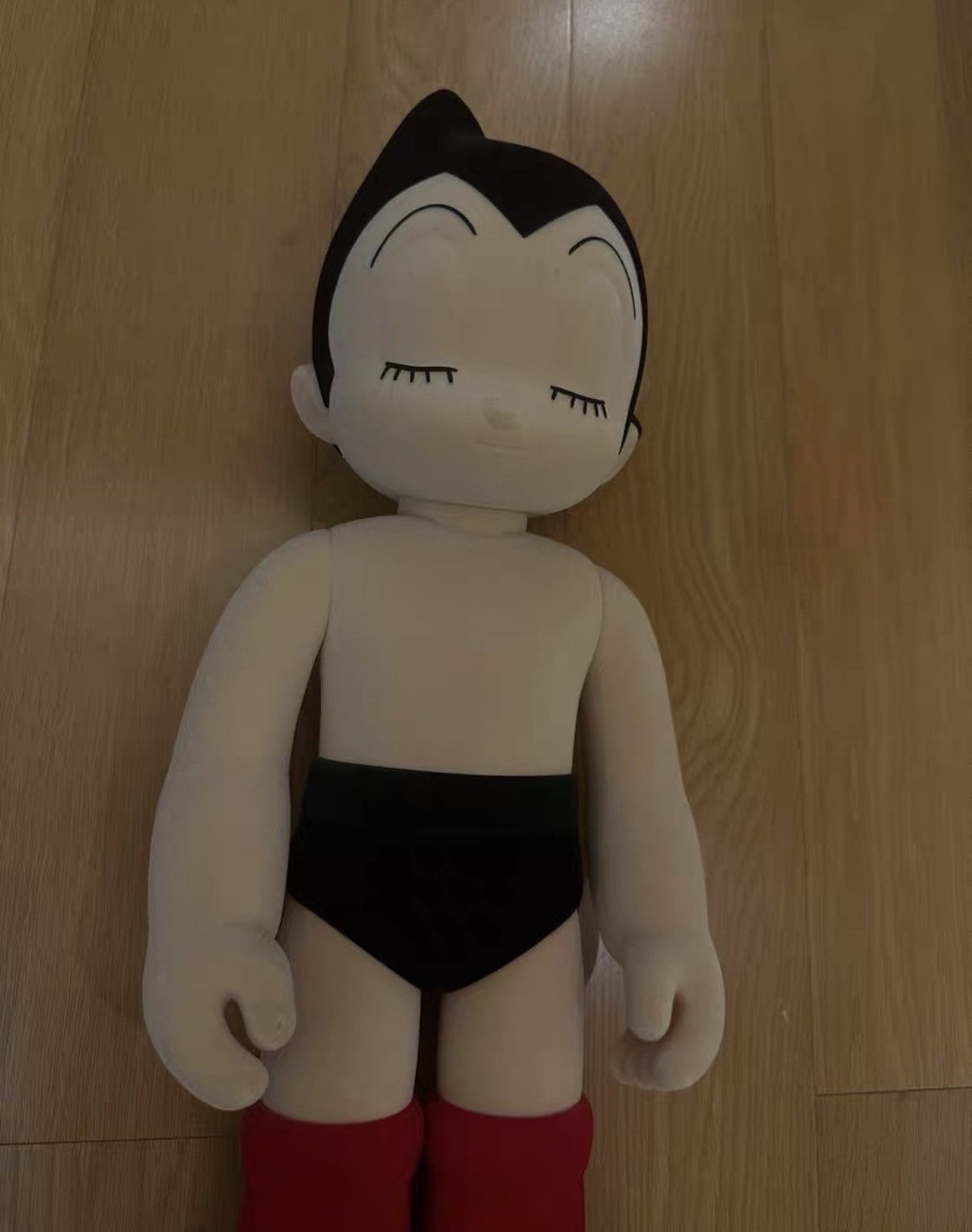 Other Sleeping Astro Boy, for display only Size ONE SIZE - 2 Thumbnail