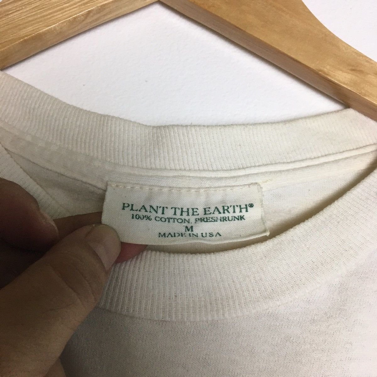 Disney × Vintage Vintage Pooh Size US S / EU 44-46 / 1 - 6 Thumbnail