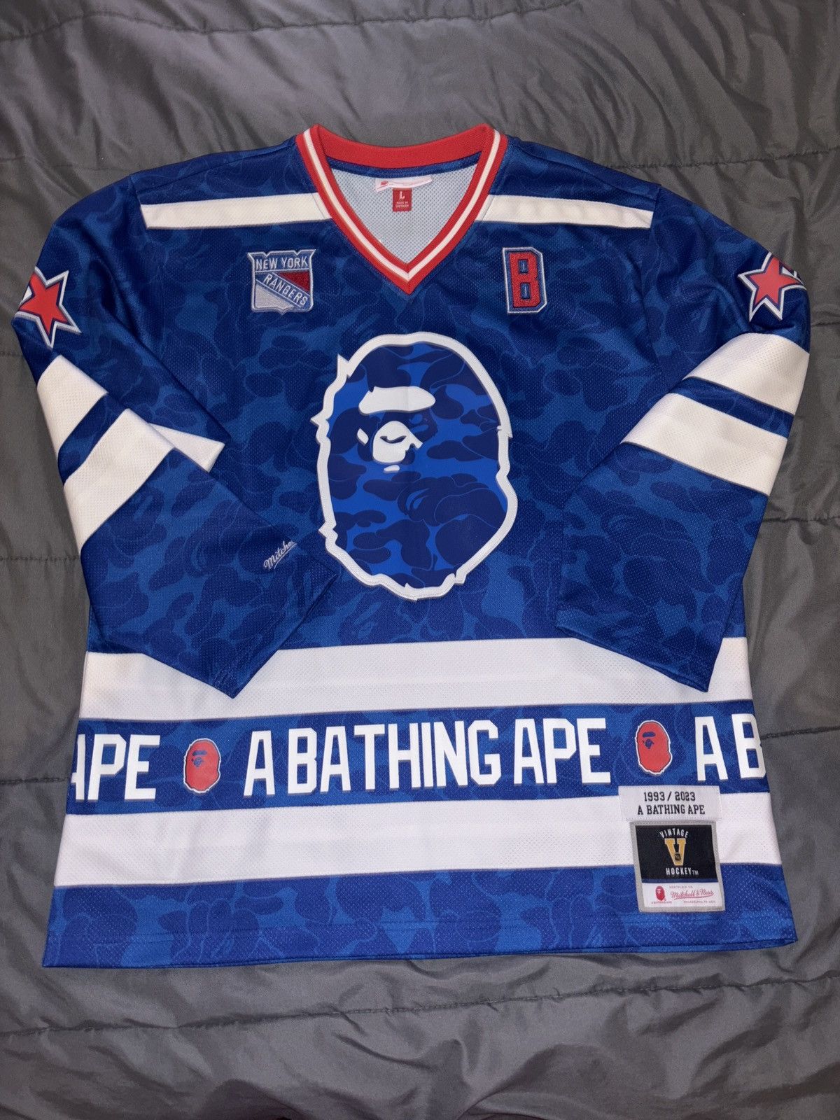 Bape