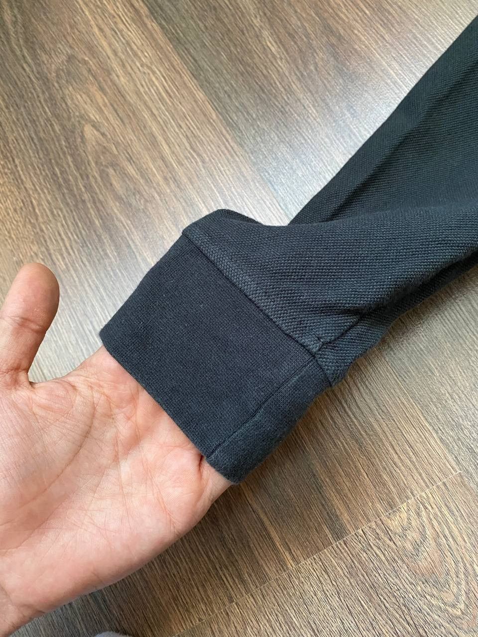 Dior × Hedi Slimane Dior Hedi Slimane Vintage Zip Size US M / EU 48-50 / 2 - 15 Thumbnail