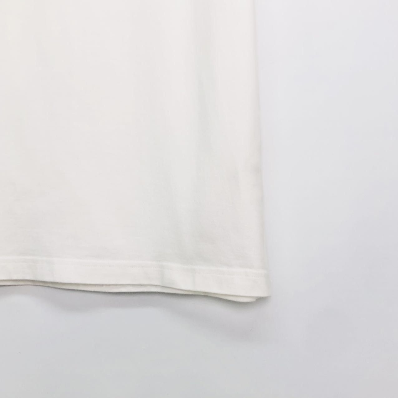 Louis Vuitton Louis Vuitton Logo Casual Short Sleeve T-shirt K26WX Size US S / EU 44-46 / 1 - 4 Thumbnail