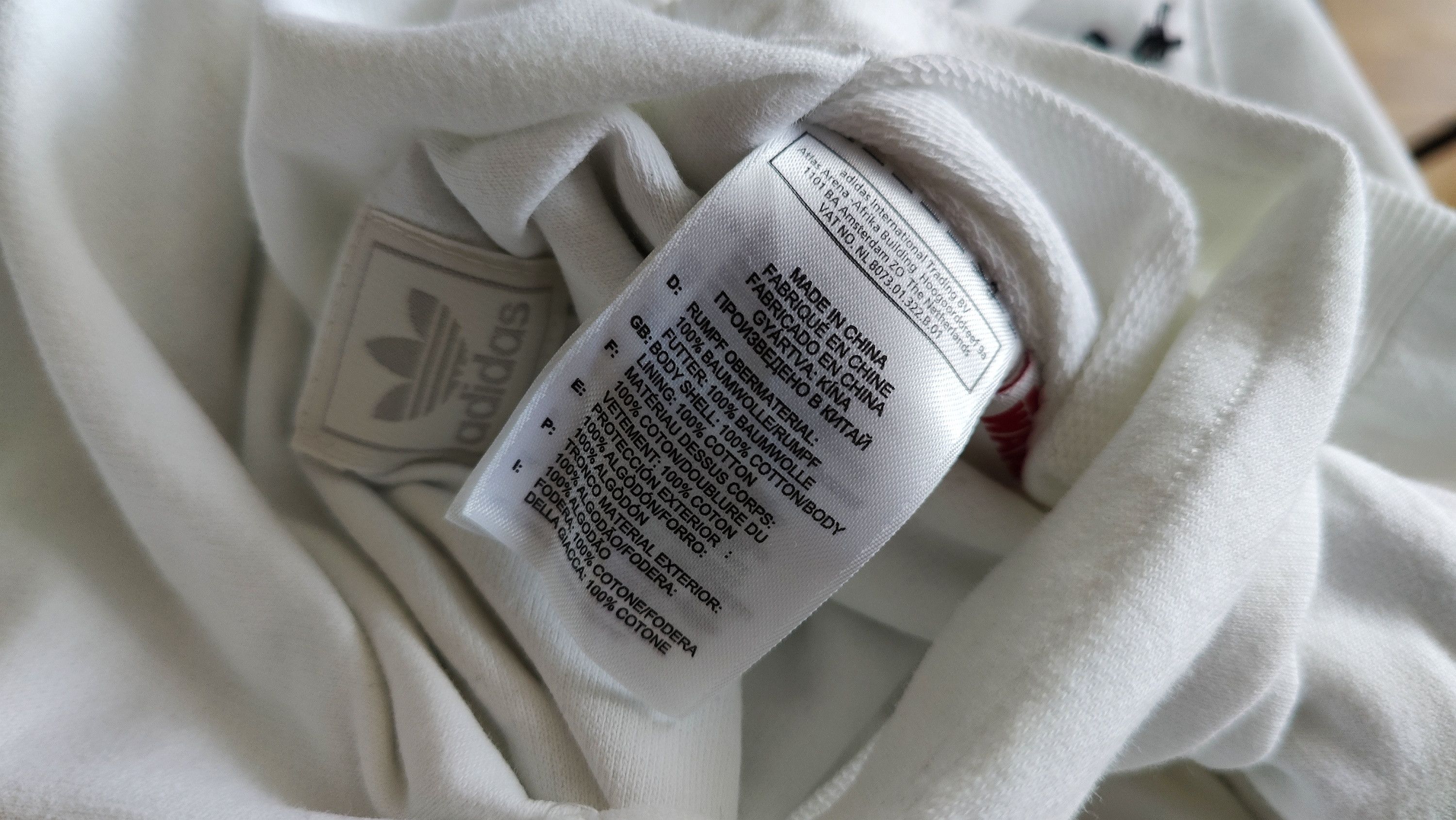 Adidas × Star Wars Adidas x Star Wars Reversible Full Print Zip Hoodie Size US L / EU 52-54 / 3 - 14 Thumbnail