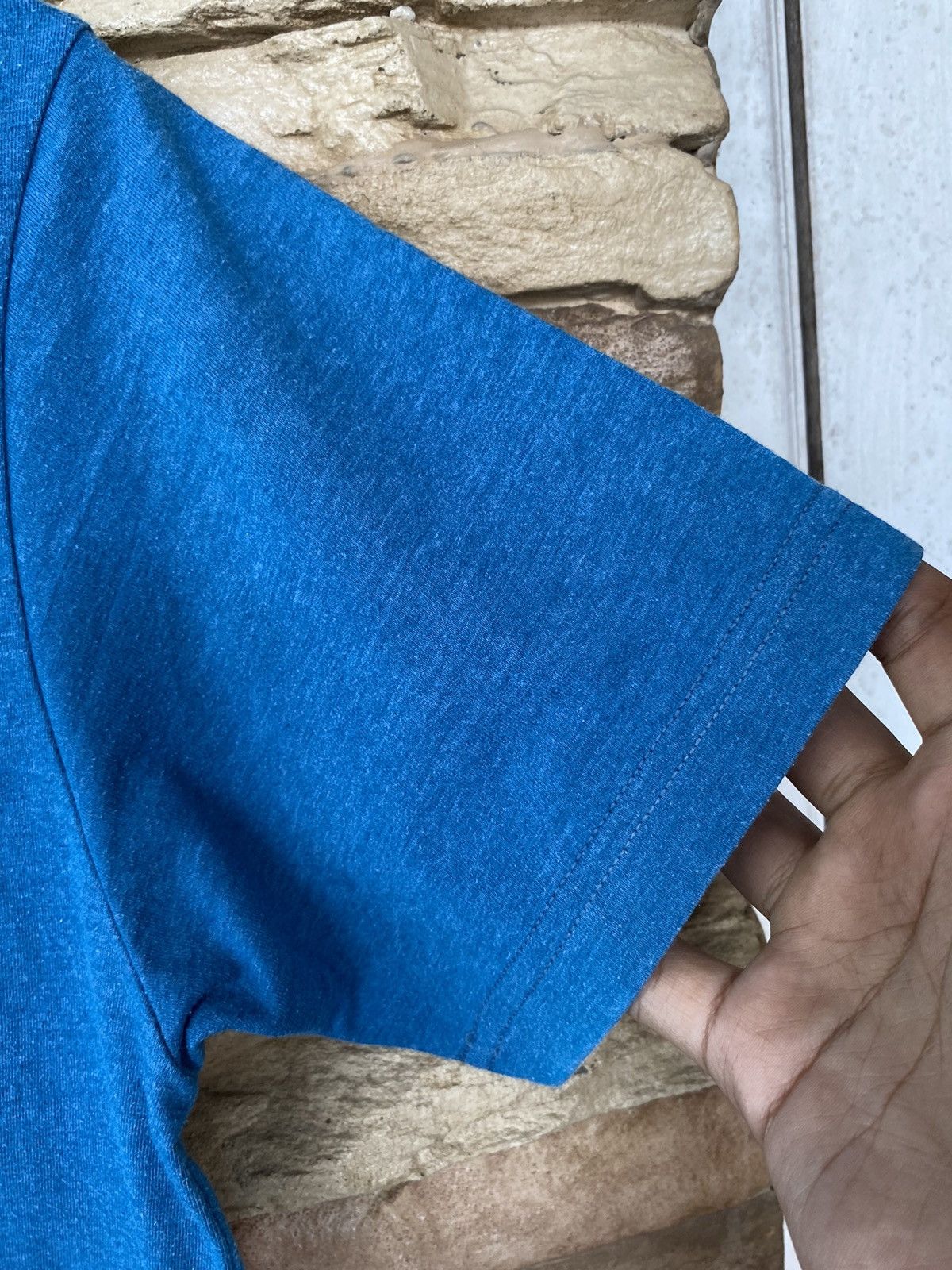 Japanese Brand × Patagonia × Vintage Patagonia Single Pocket Tees Size S Size US S / EU 44-46 / 1 - 3 Thumbnail