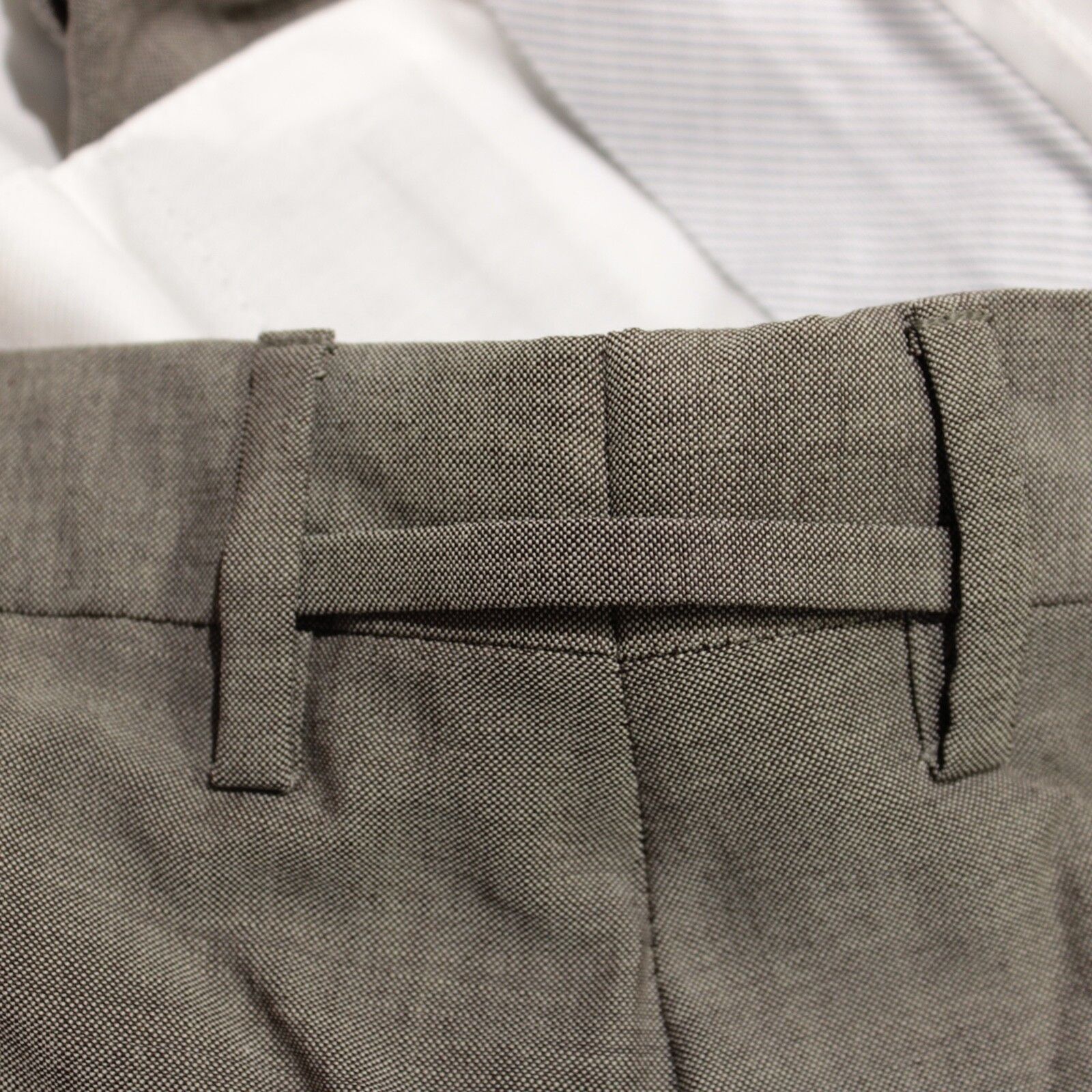 Zanella Zanella New with tags Dress Pants Size 38 US In Beige Size US 38 / EU 54 - 7 Thumbnail