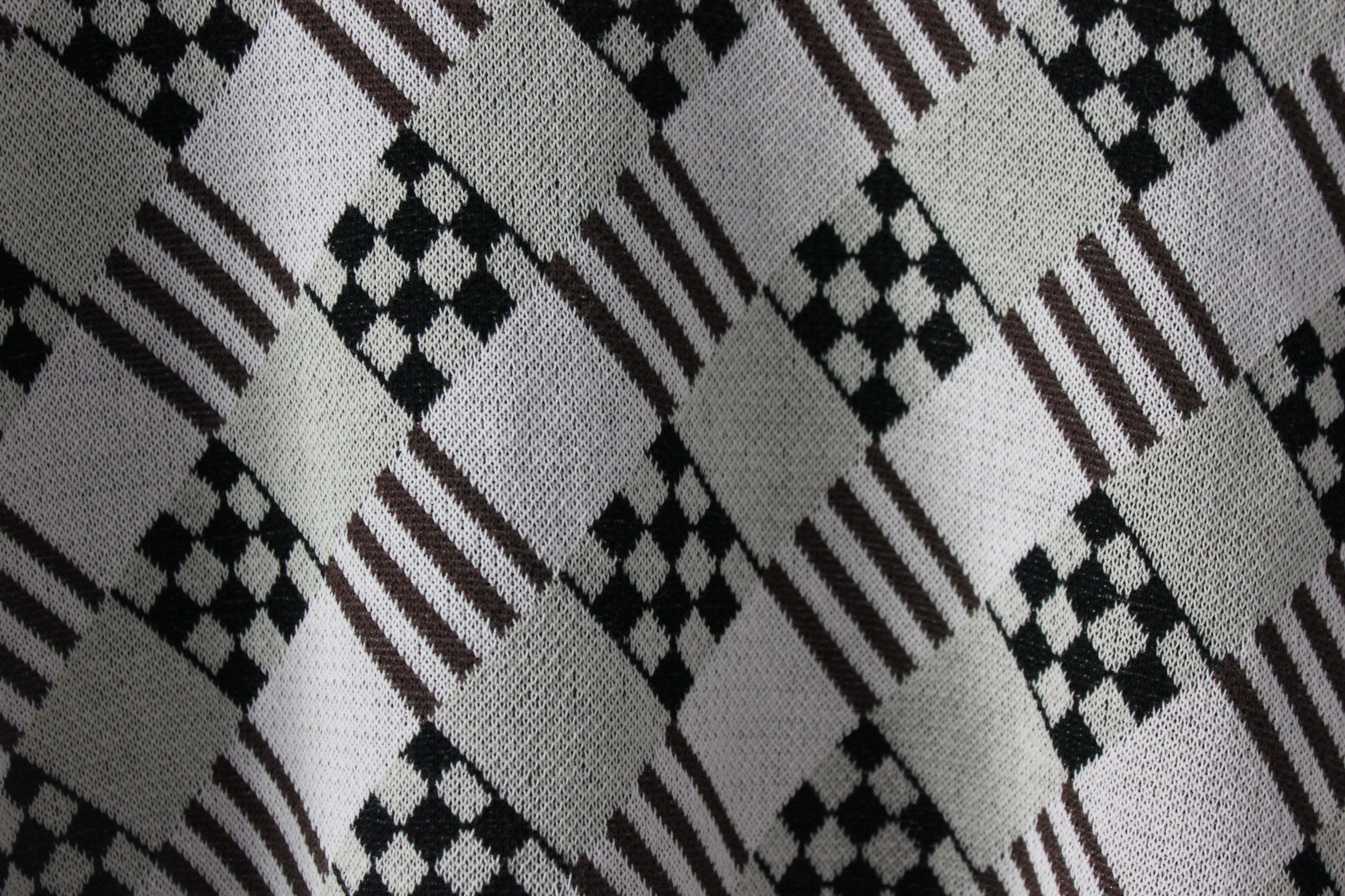 Fendi Fendi knitwear Size US M / EU 48-50 / 2 - 7 Thumbnail