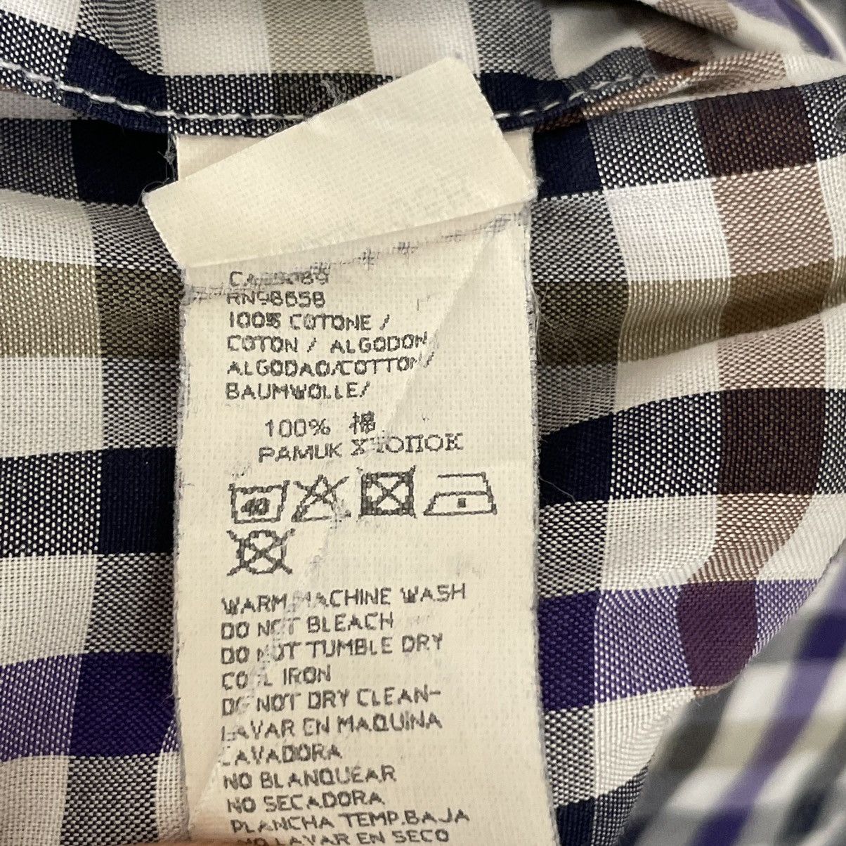 Paul & Shark Paul & Shark yachting shirt button up size XL Size US XL / EU 56 / 4 - 9 Thumbnail