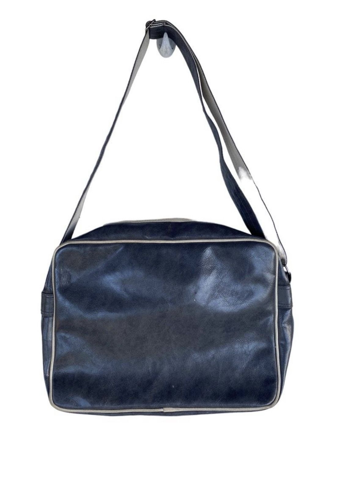Fred Perry VINTAGE FRED PERRY Sling bag Size ONE SIZE - 2 Thumbnail