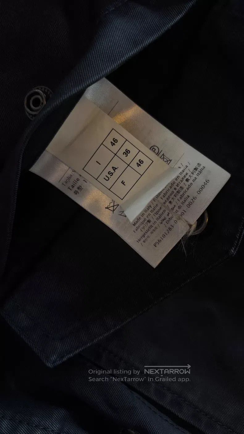 Valentino Valentino Stud coat Size US S / EU 44-46 / 1 - 6 Thumbnail
