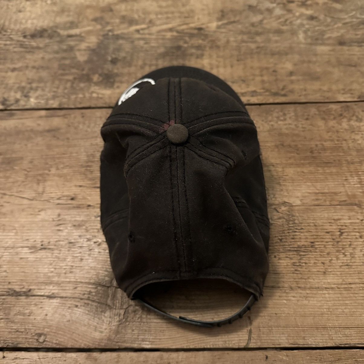 Other 2009 Rockband Videogame Snapback Hat Size ONE SIZE - 2 Thumbnail