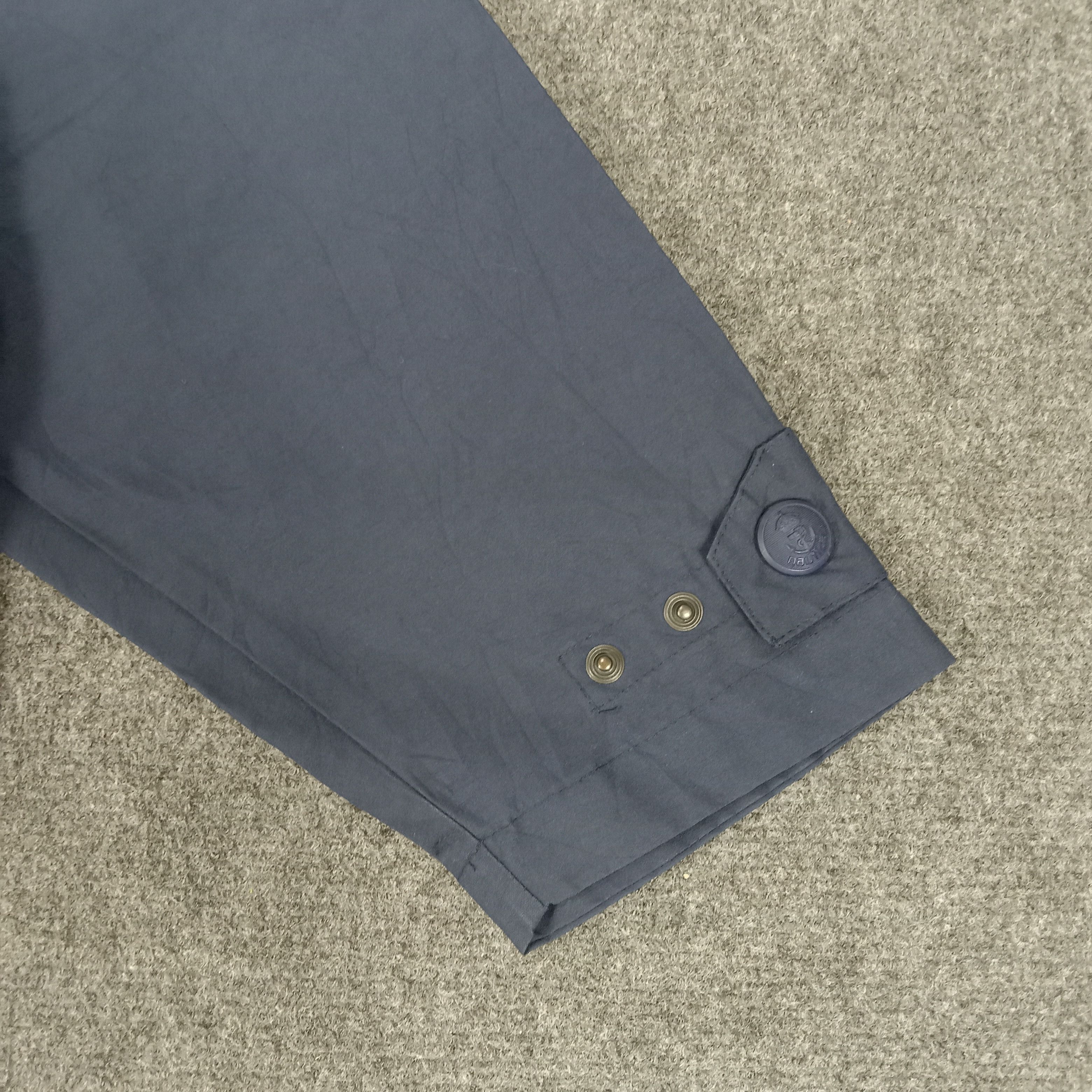 Nautica × Vintage Nautica Performance Streetwear Style Jacket Size US XL / EU 56 / 4 - 9 Thumbnail