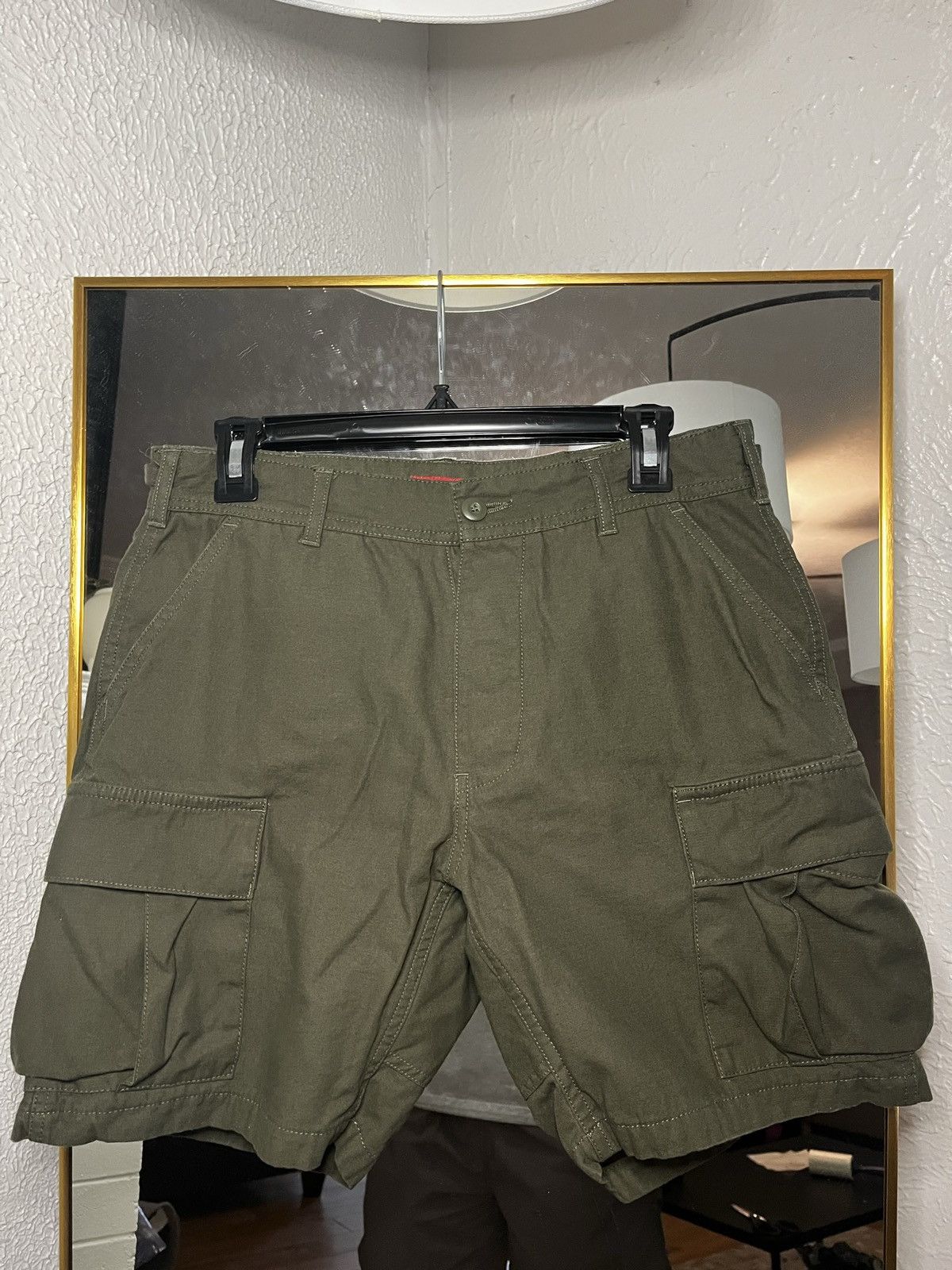 Supreme Cargo store Shorts