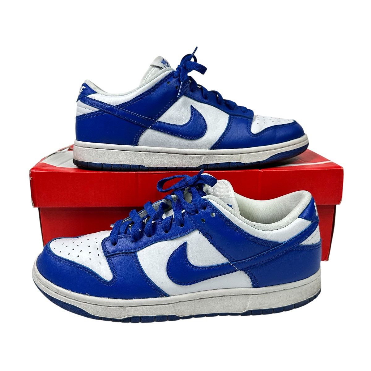 Nike Dunk Low Retro SP Kentucky 2020