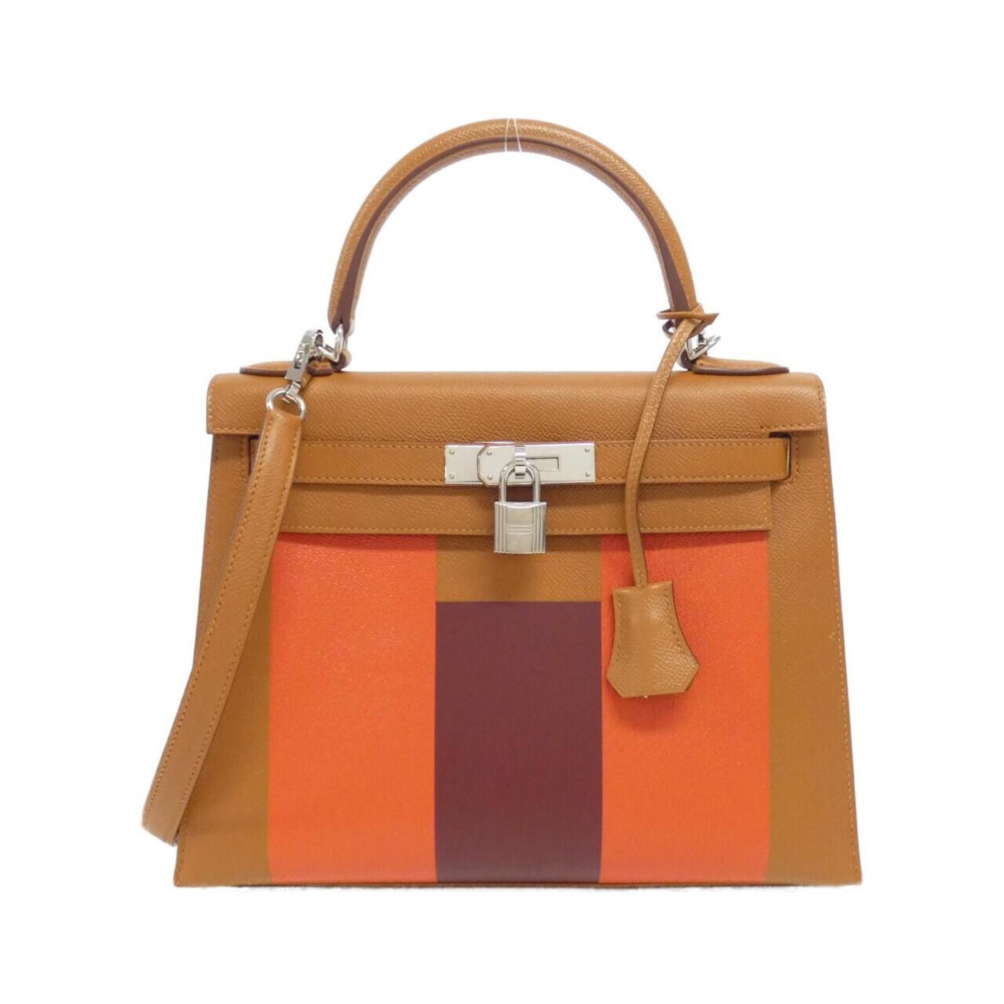 Hermes Hermès Kelly 28 handbag Size ONE SIZE - 1 Thumbnail