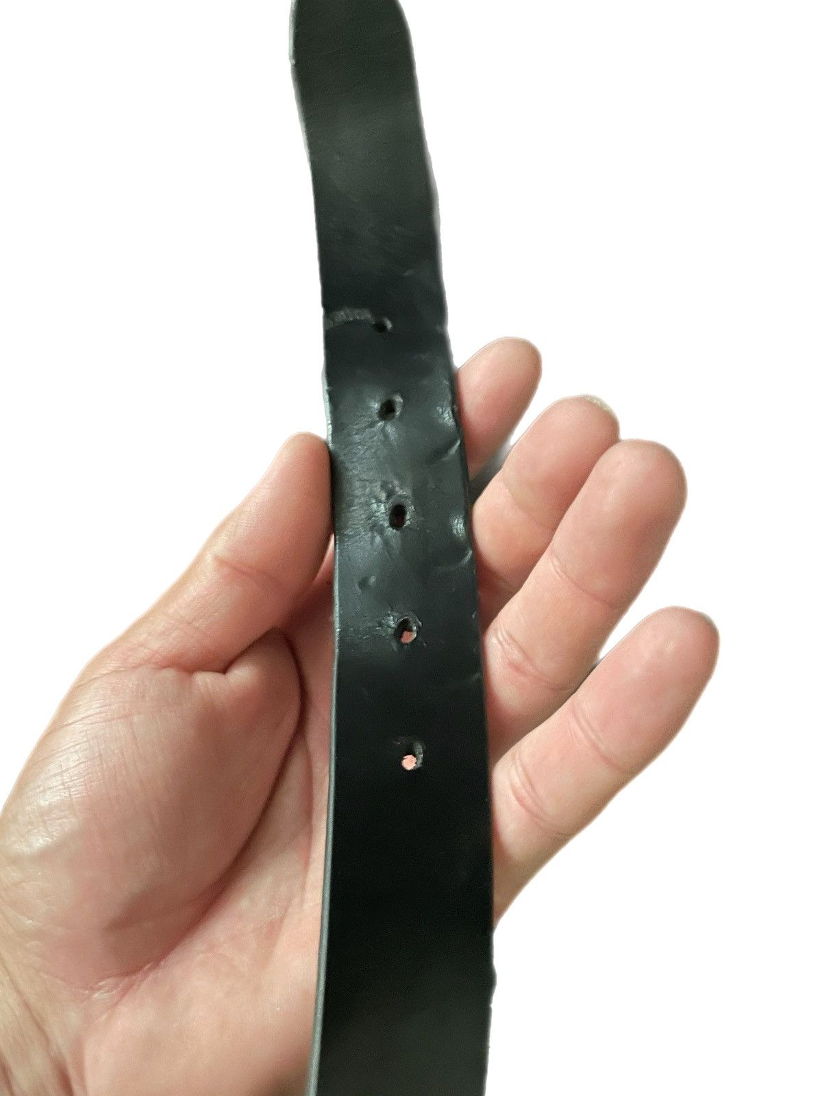 Vivienne Westwood Vivienne westwood orb belt Size 34 - 3 Thumbnail