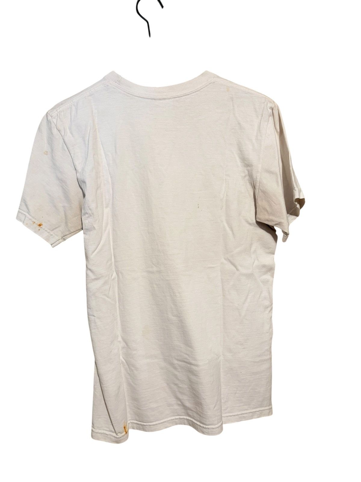 Supreme Supreme Tee Size US S / EU 44-46 / 1 - 3 Thumbnail