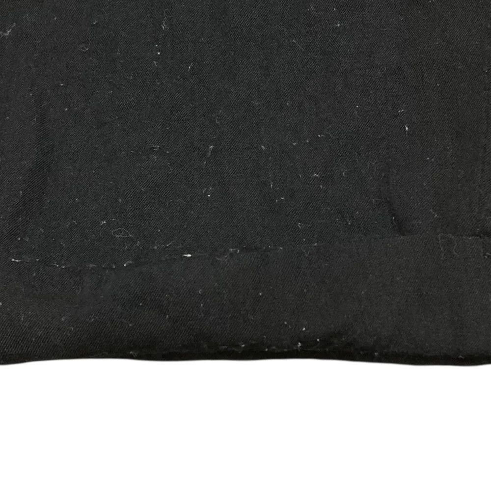 Yohji Yamamoto Yohji Yamamoto pour homme/Zip Tapered Trousers Pants Size US 33 - 7 Thumbnail