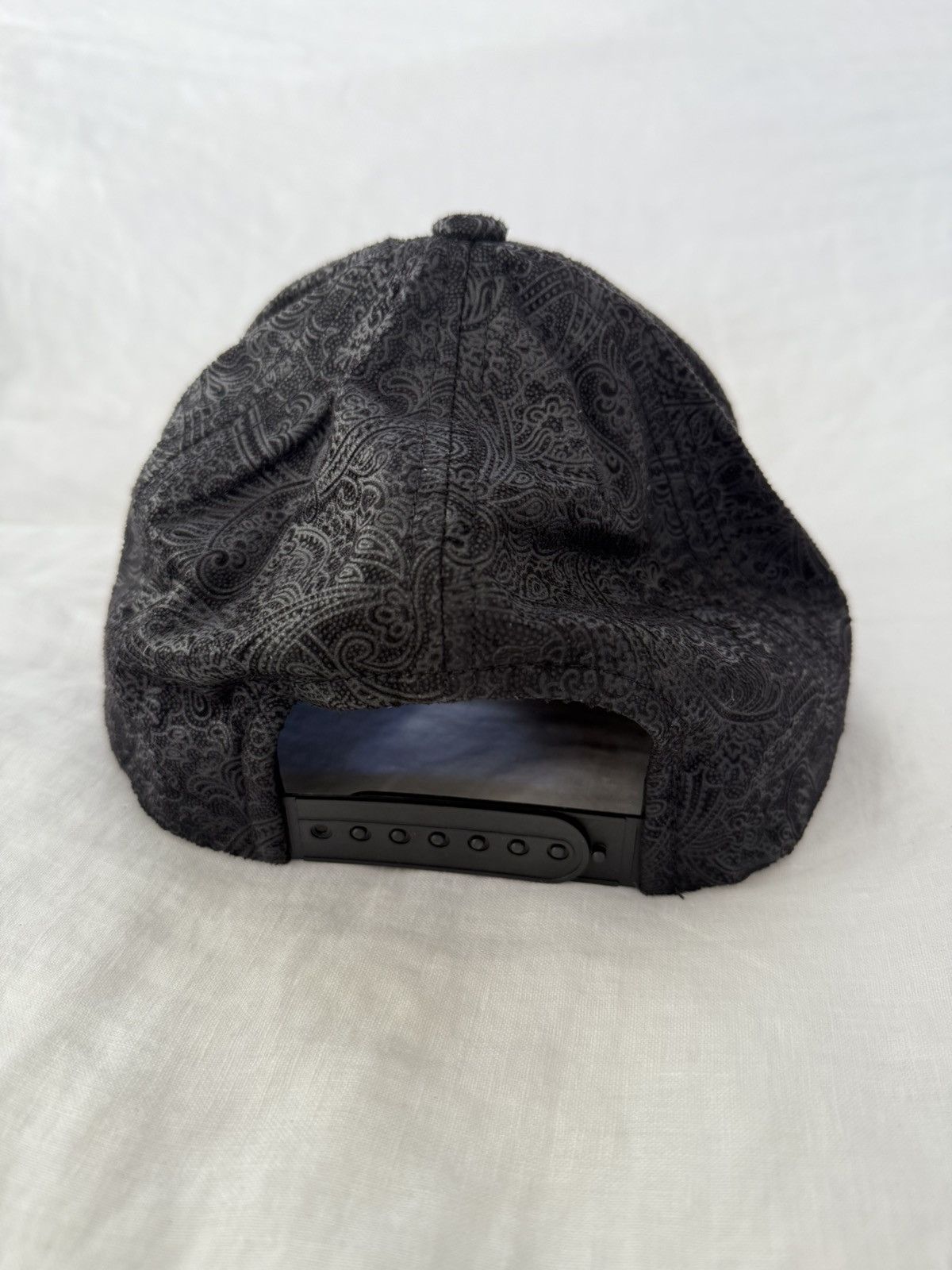 Other Miami Paisley Hat Size ONE SIZE - 5 Thumbnail