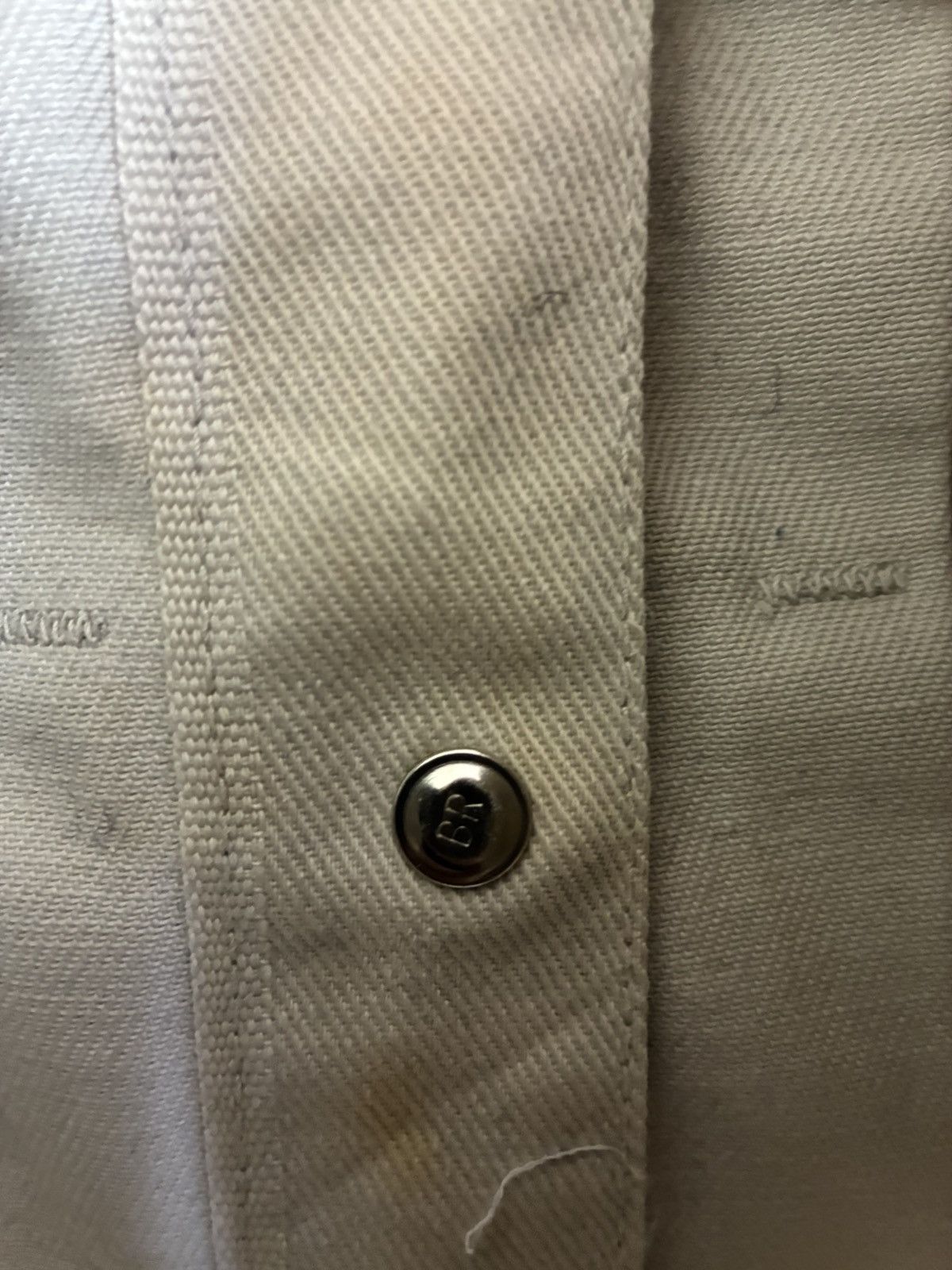 Vintage Vintage 60s Ranchcraft selvage jacket Size US M / EU 48-50 / 2 - 9 Thumbnail